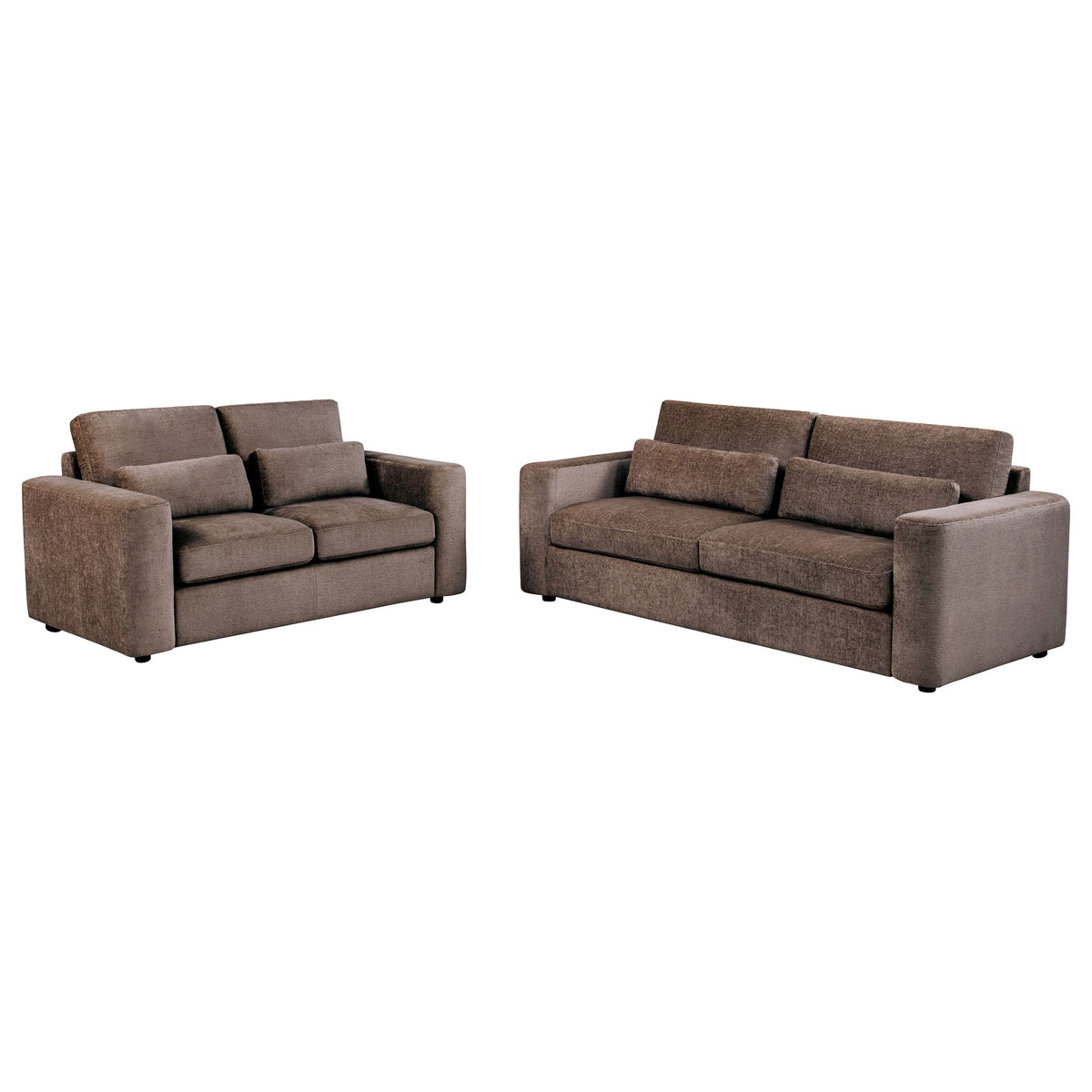Amador Stationary Sofa Sets