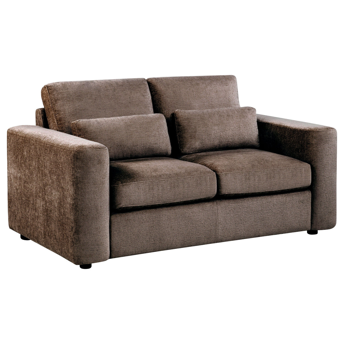 Amador Stationary Loveseats