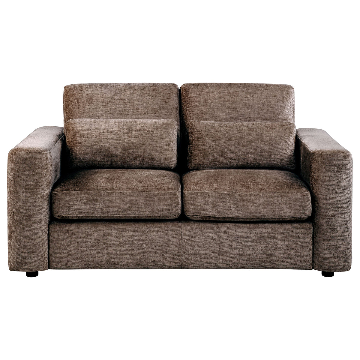 Amador Stationary Loveseats