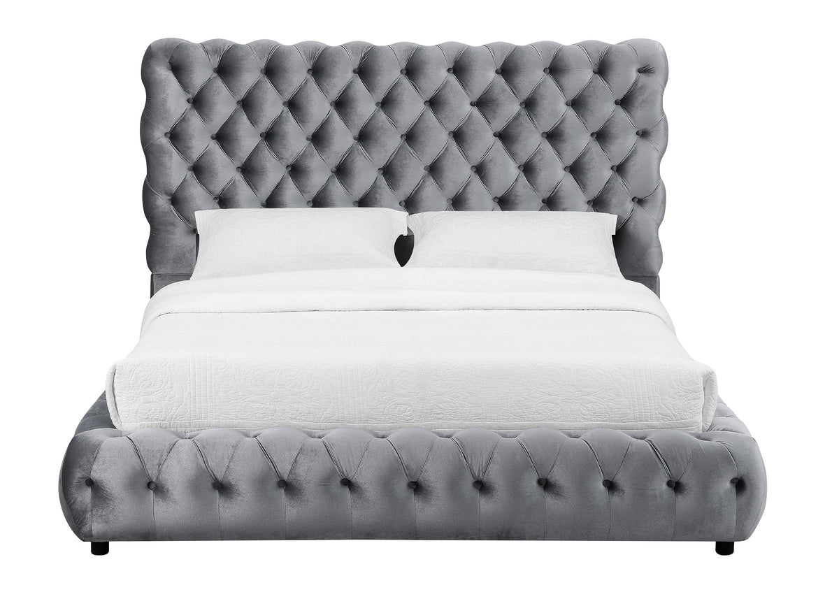 Flory Bedroom Collection