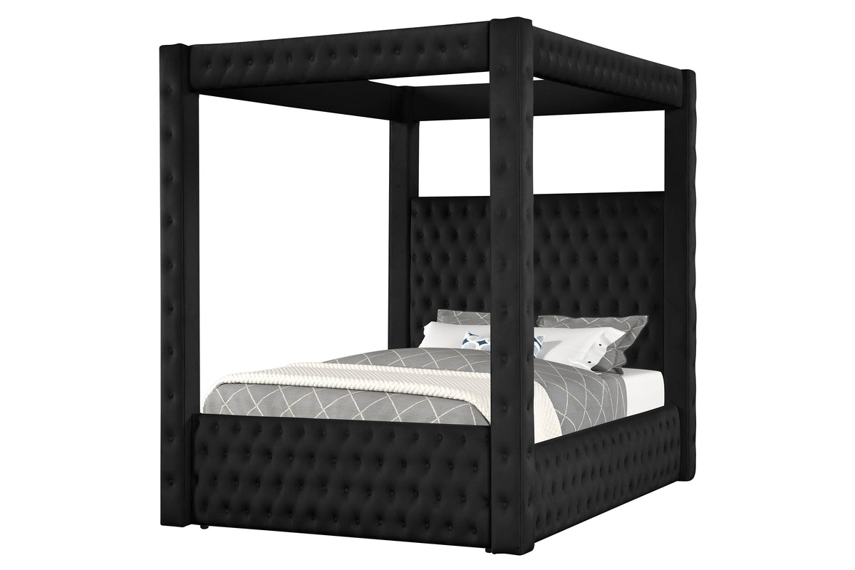Annabelle Bedroom Collection