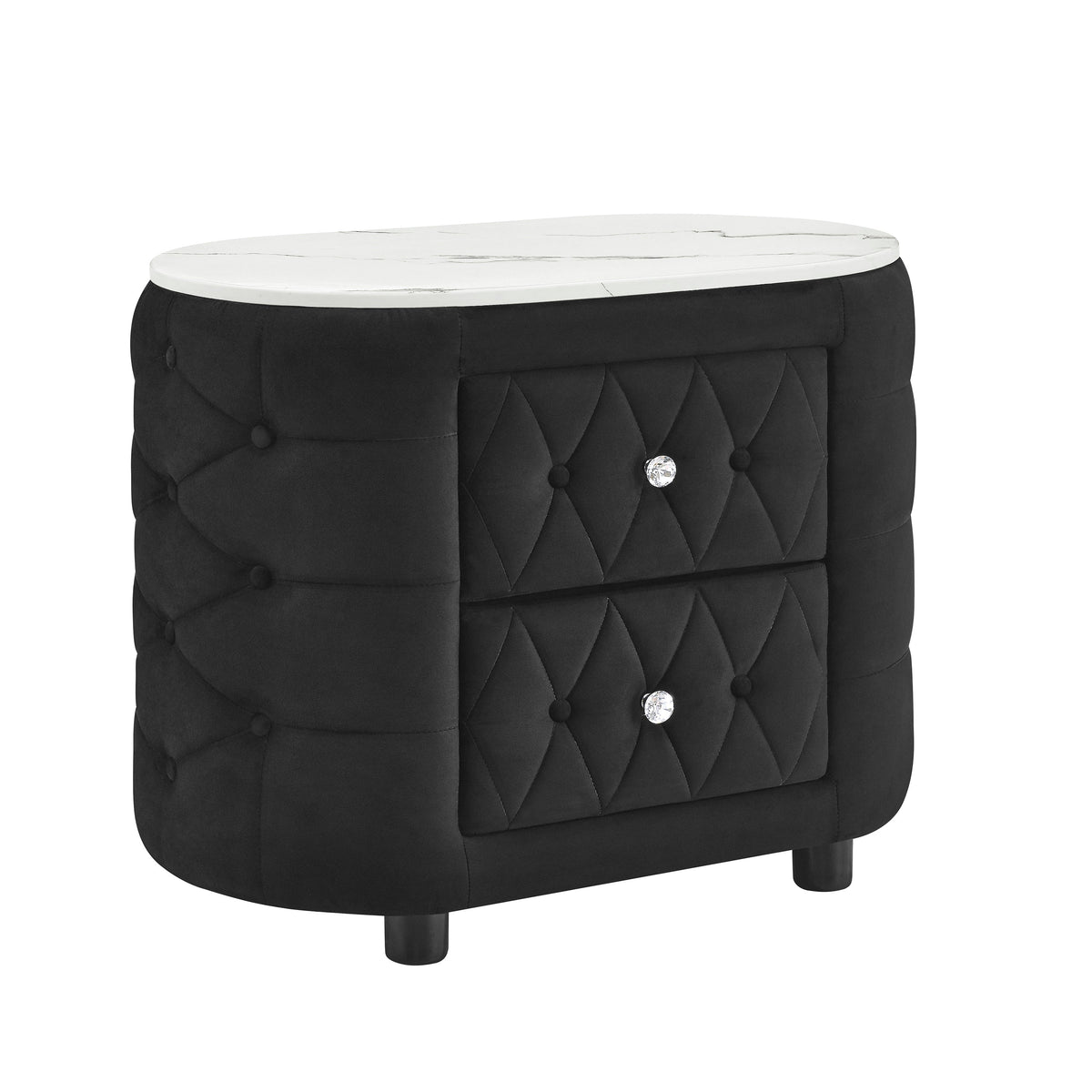 Natalia Bedroom Collection