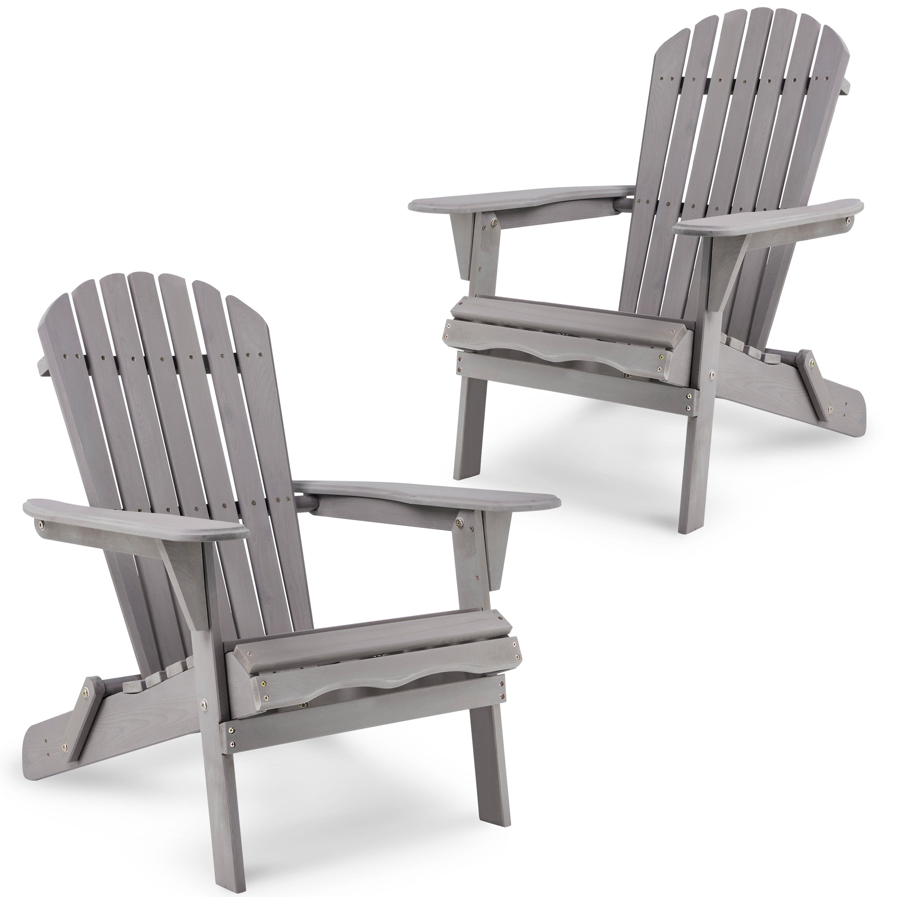 Classic Outdoor Furniture Modern Design - Gray