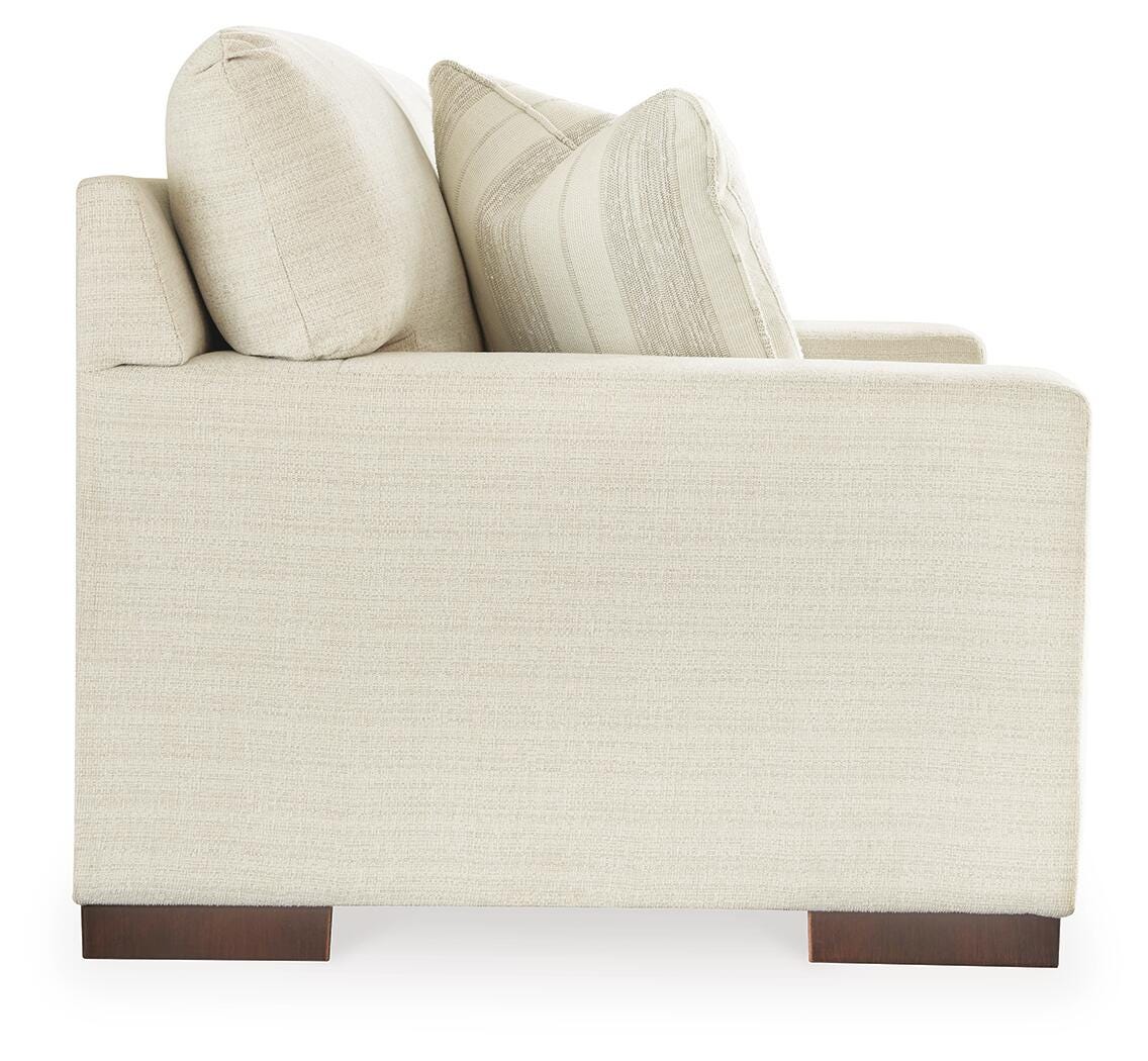 Maggie Stationary Loveseat by Ashley - image 4