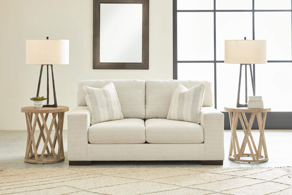 Maggie Stationary Sofa Sets