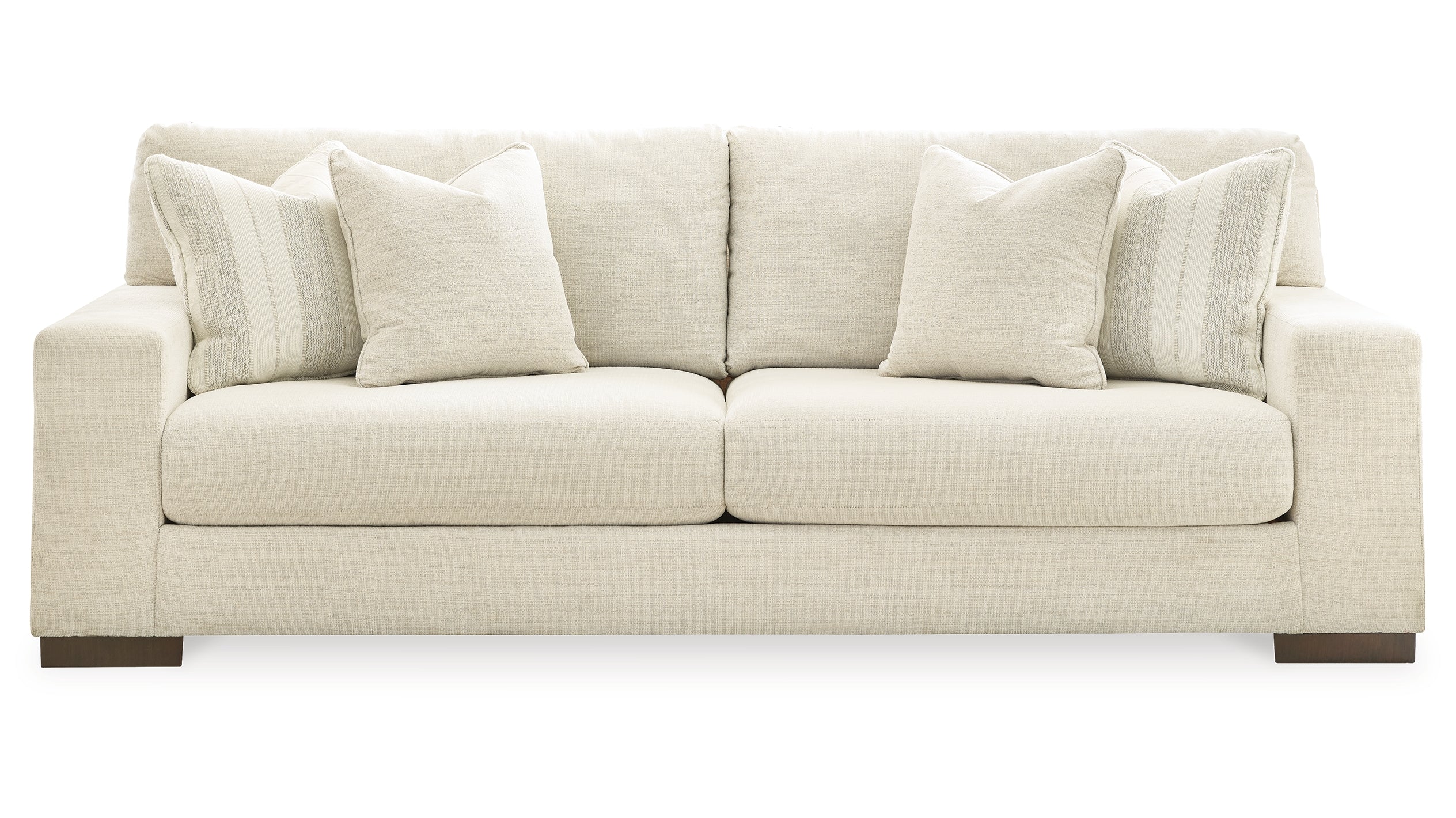 Maggie Fabric Sofa