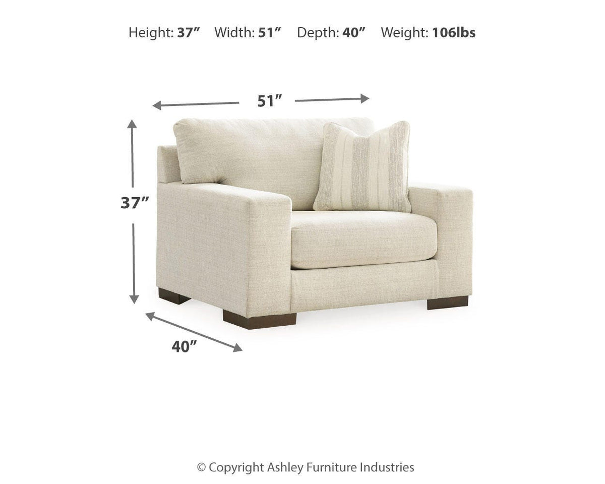 Maggie Accent Chair by Ashley - image 6