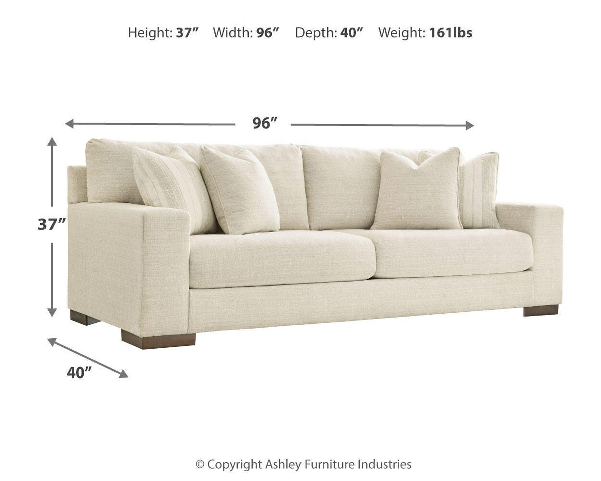 Maggie Stationary Sofas