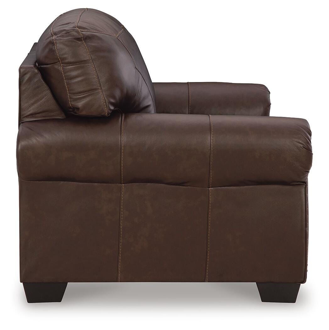 Colleton Stationary Loveseats