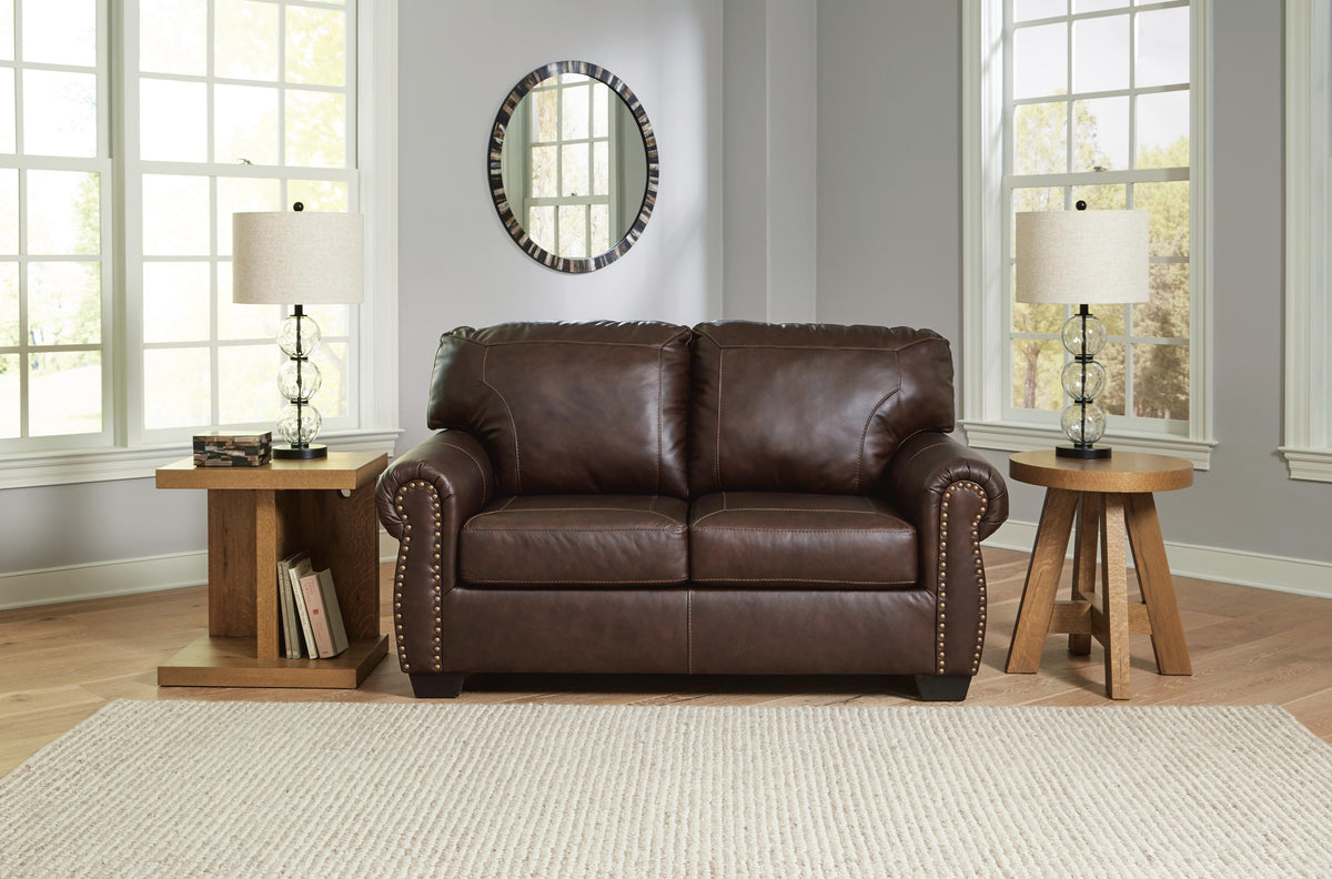 Colleton Stationary Loveseats