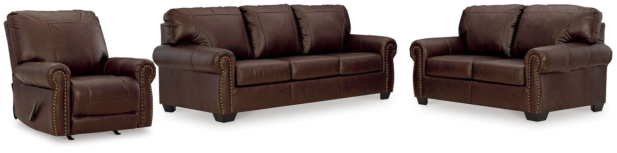 Colleton Recliners