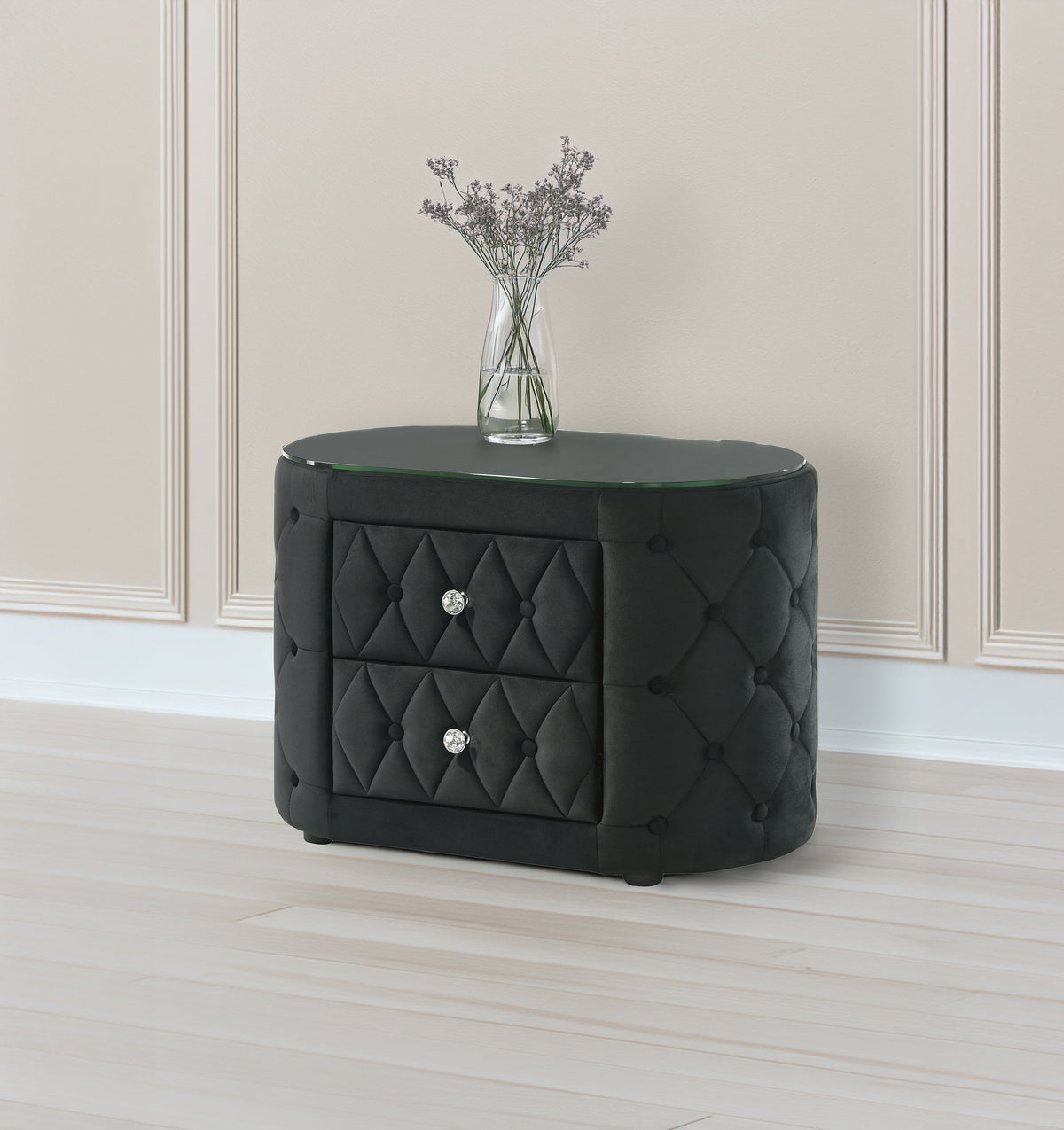 Voltare Bedroom Collection