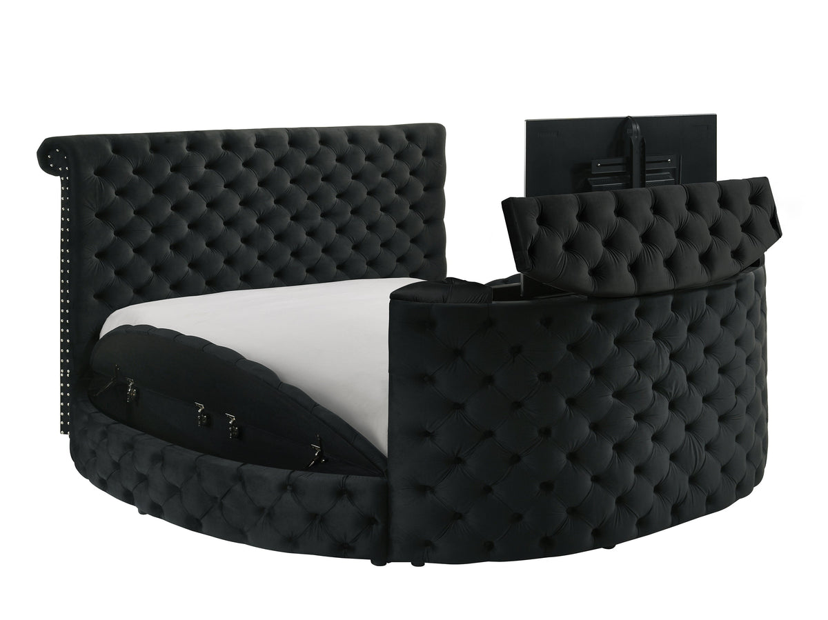 Voltare Bedroom Collection