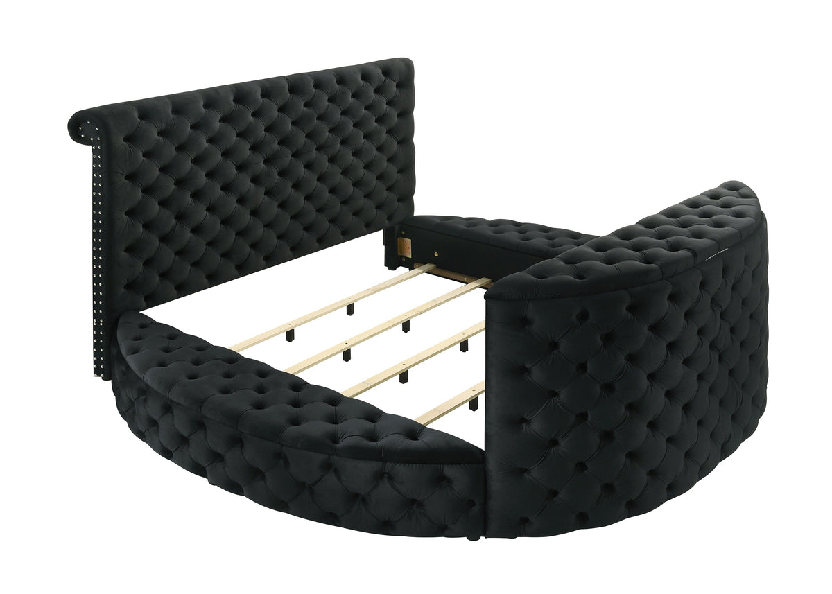 Voltare Bedroom Collection