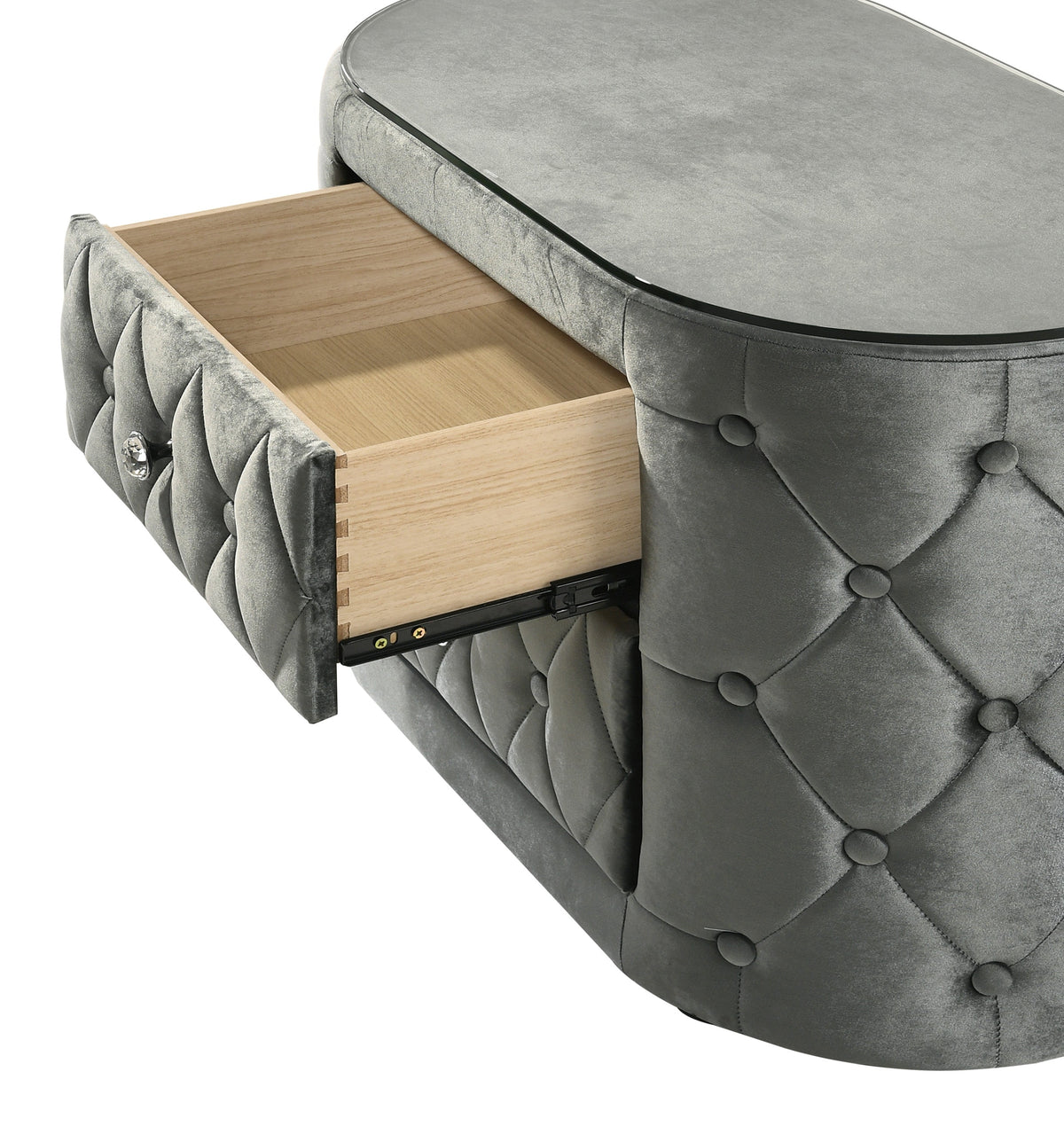 Voltare Bedroom Collection