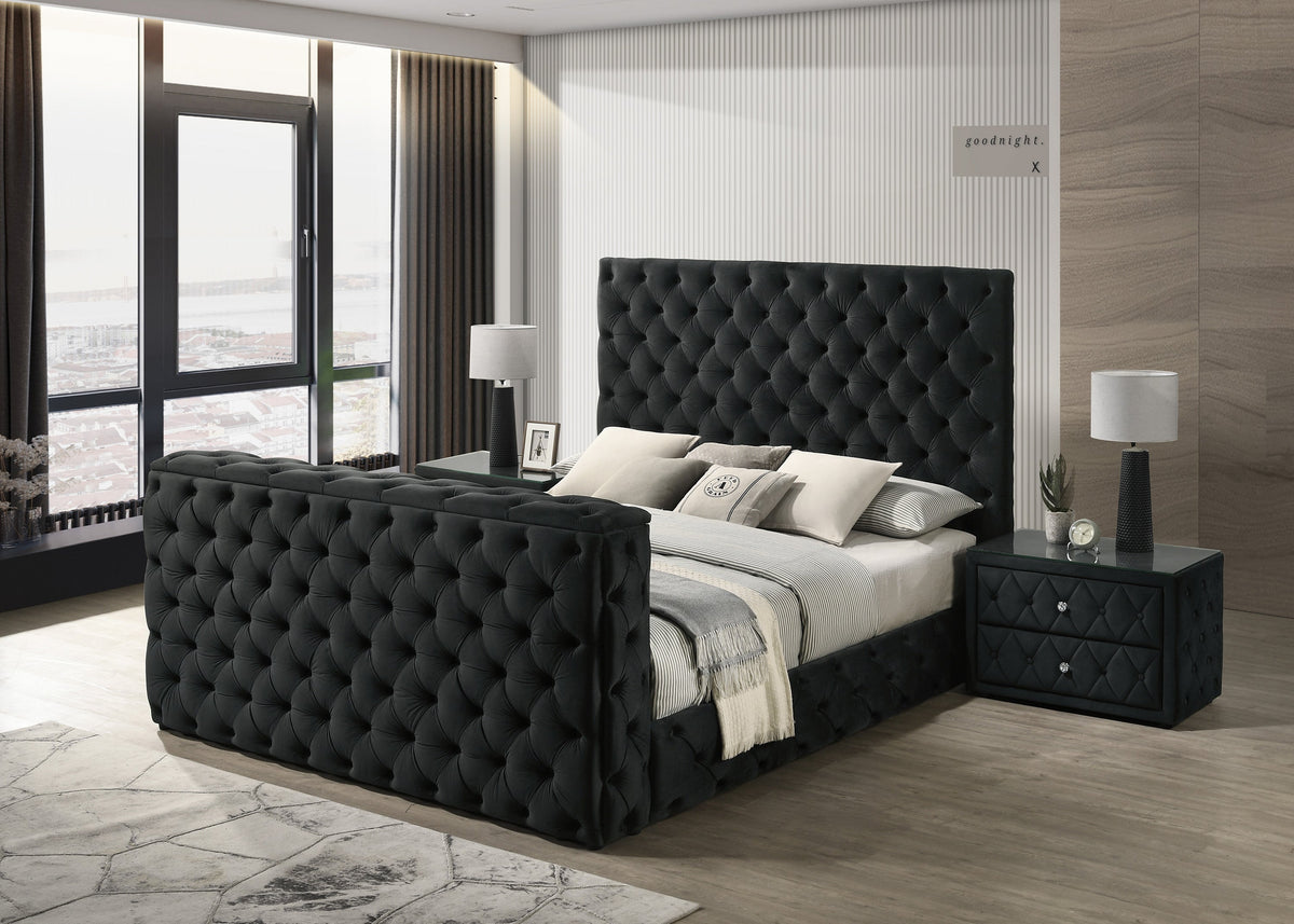 Josephine Bedroom Collection