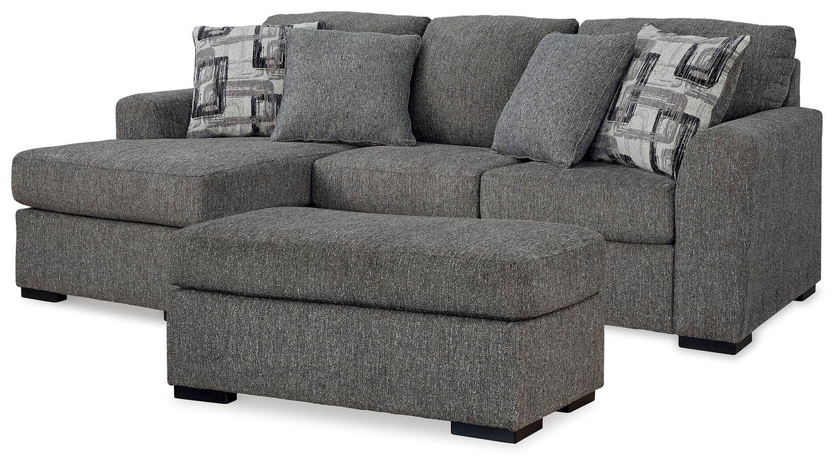 Gardiner Stationary Sofas