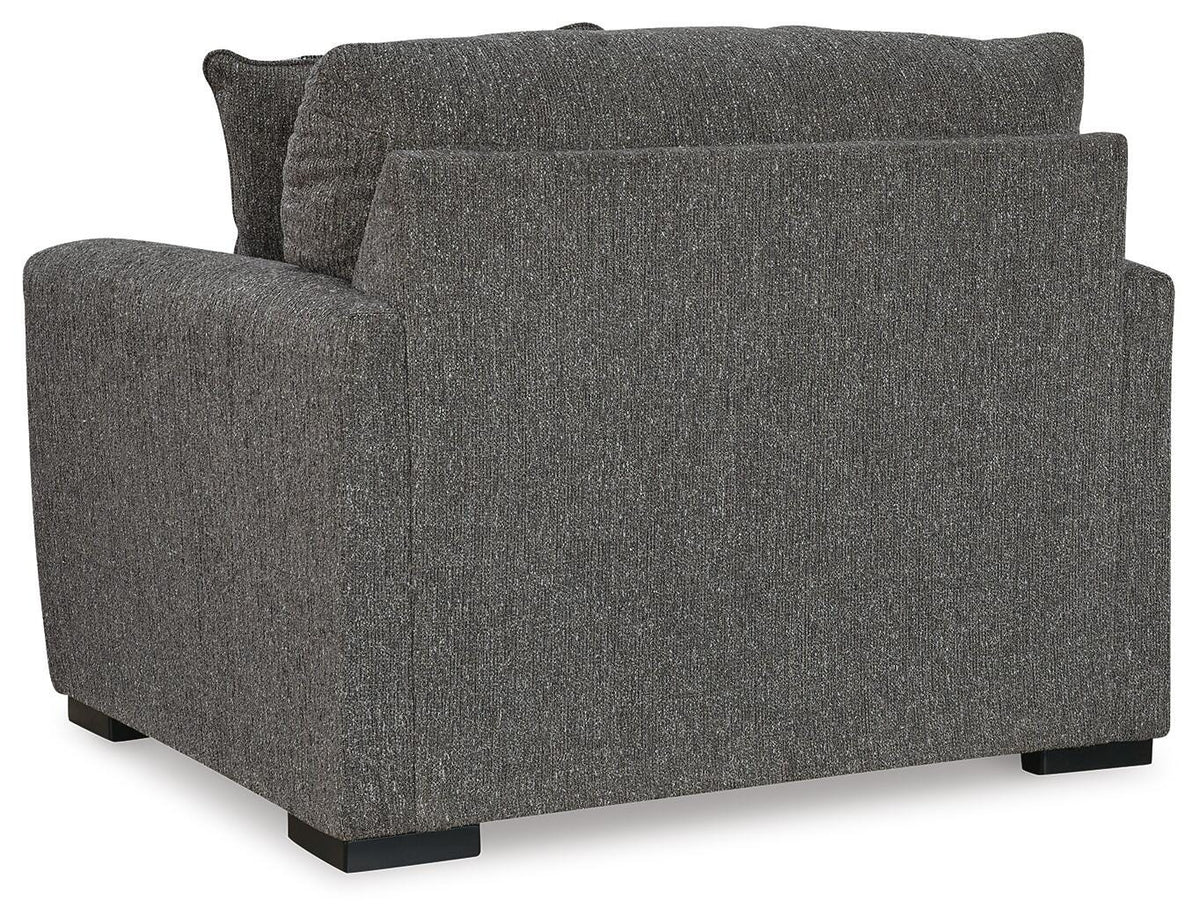 Gardiner Accent Chairs