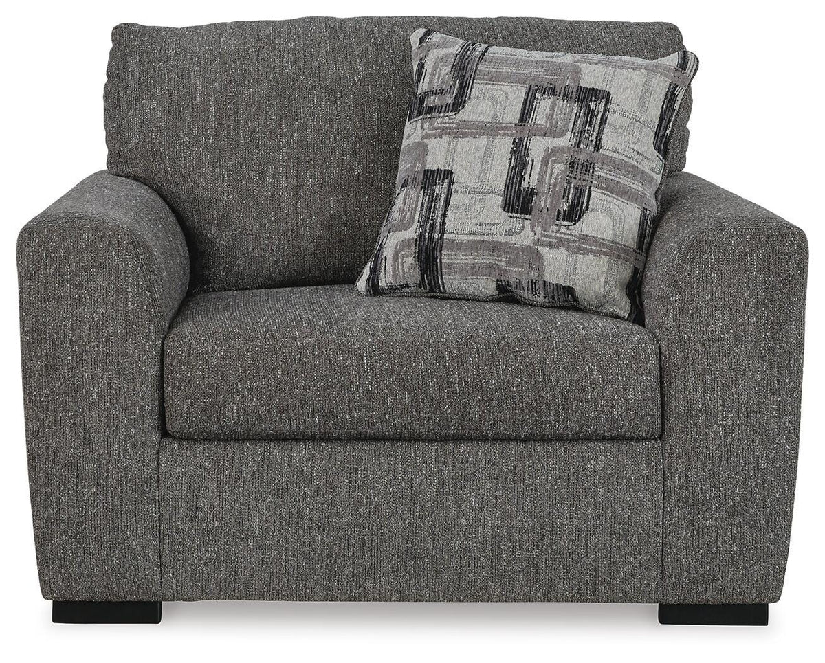 Gardiner Accent Chairs