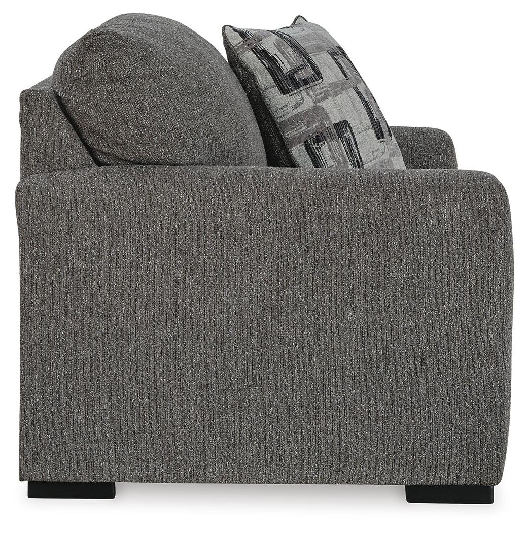 Gardiner Ottomans