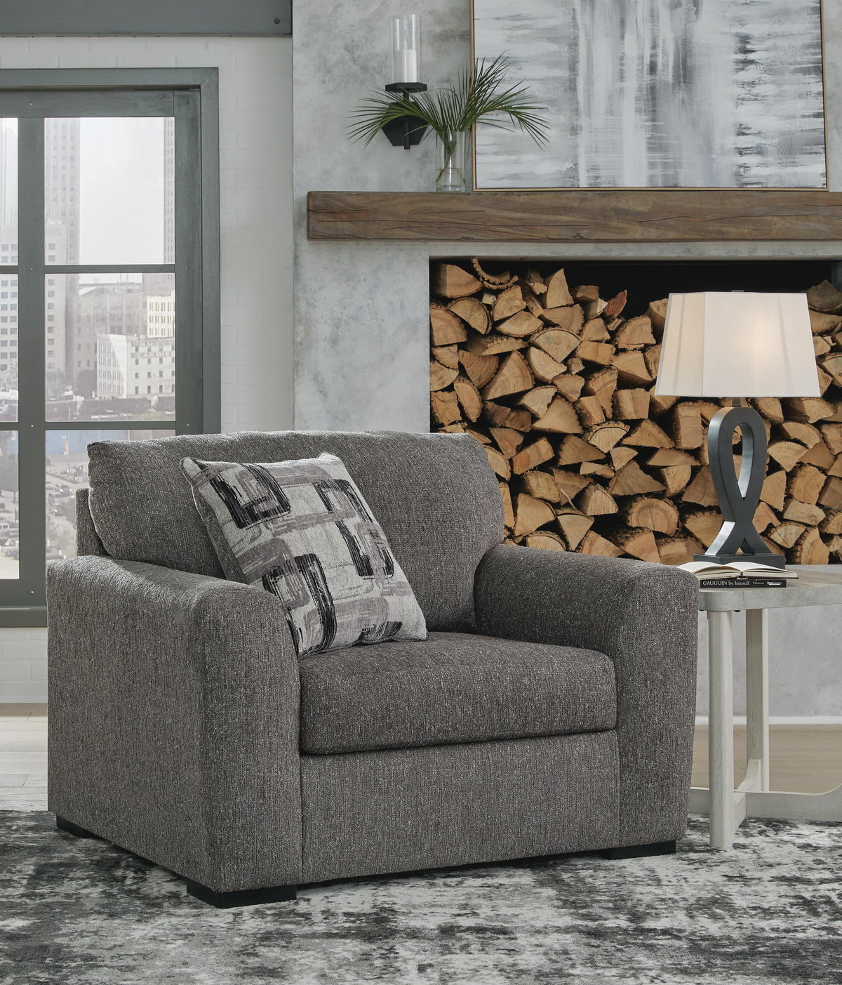 Gardiner Accent Chairs