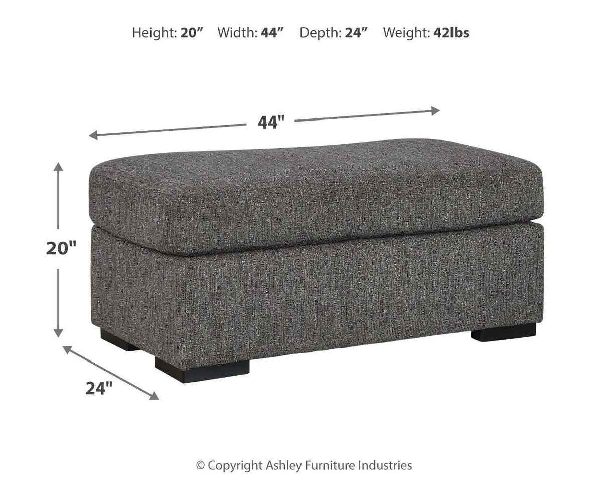 Gardiner Stationary Sofas