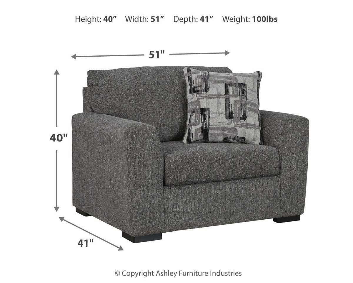 Gardiner Ottomans