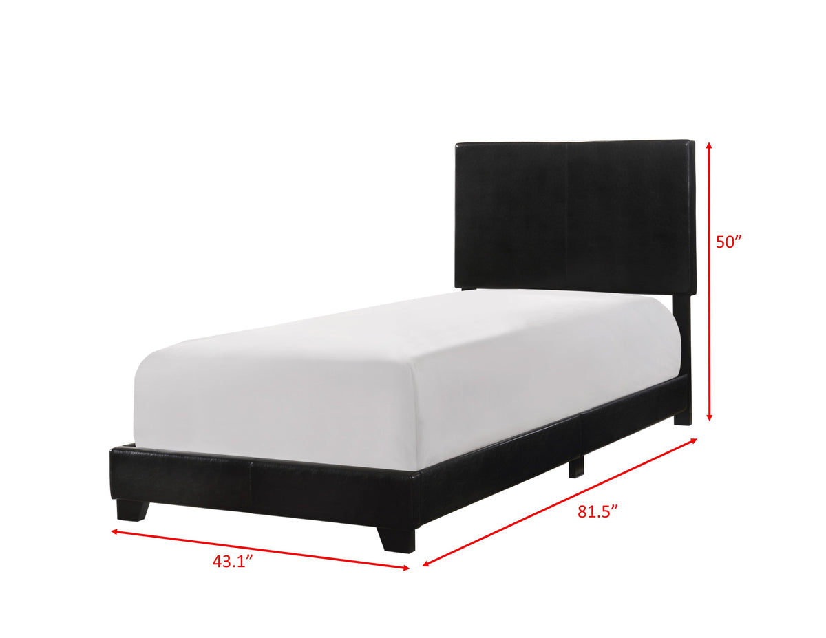 Erin Bedroom Collection