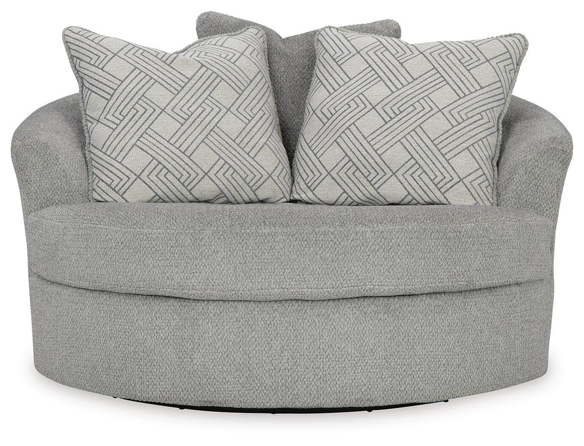 Casselbury Accent Chairs