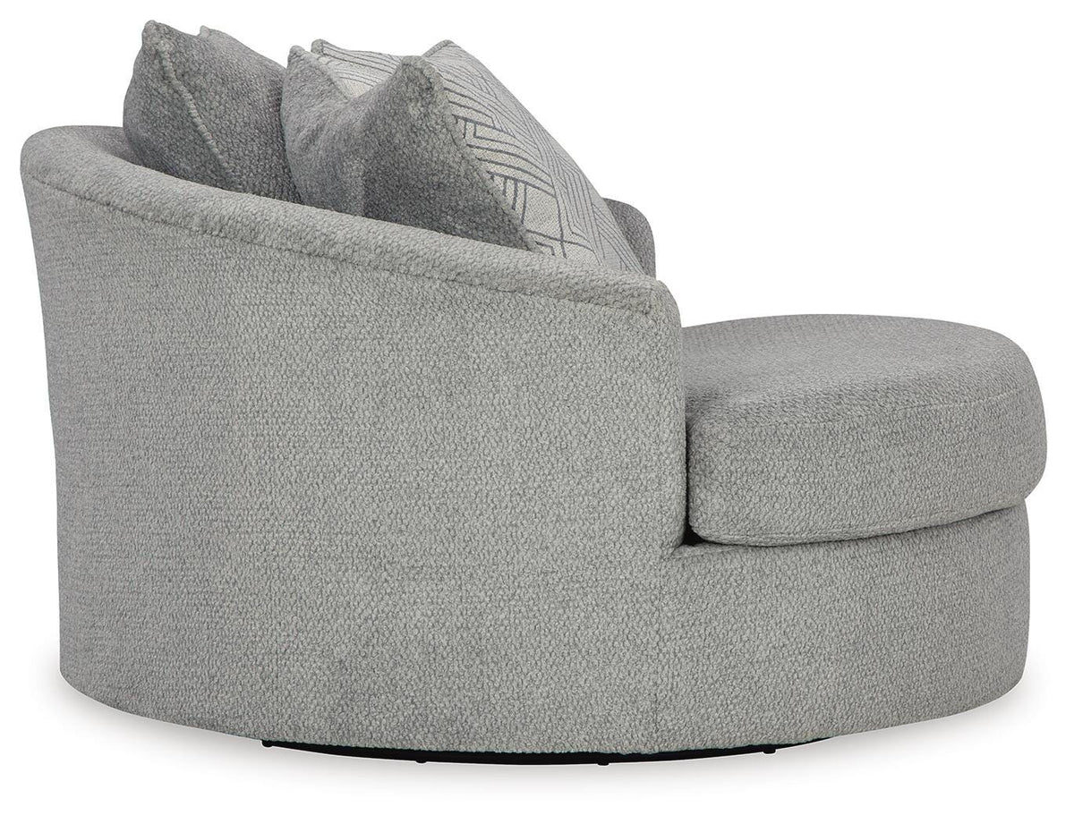 Casselbury Ottomans
