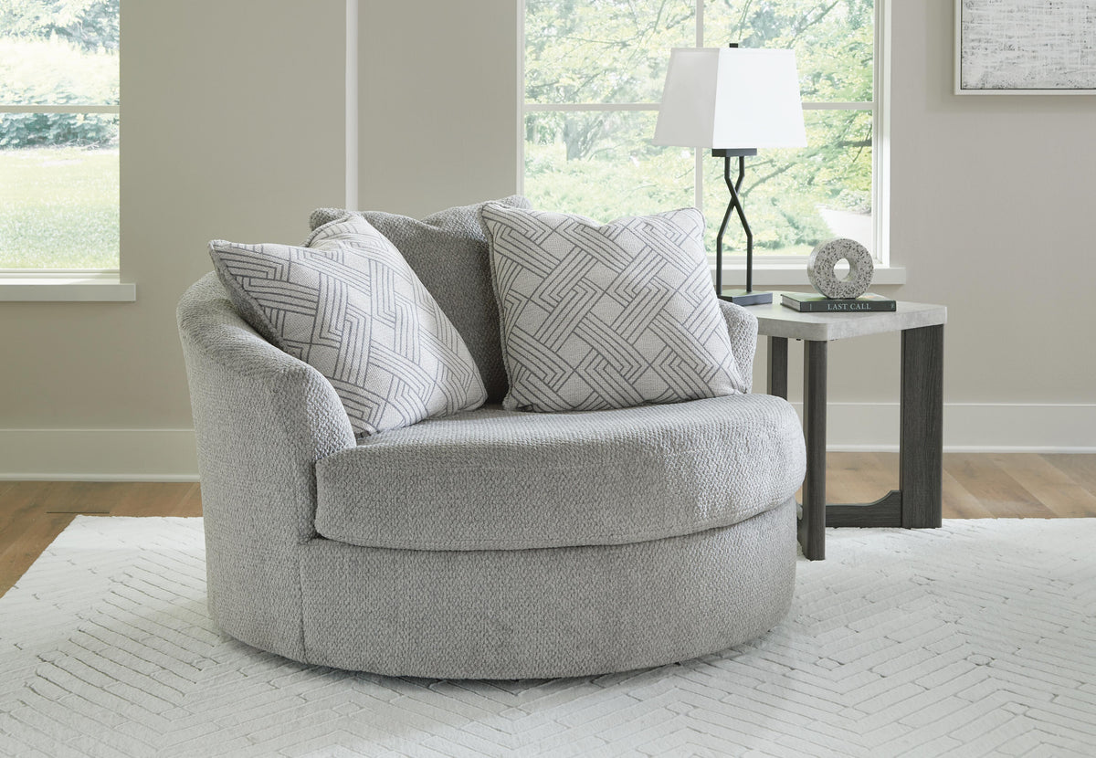 Casselbury Ottomans