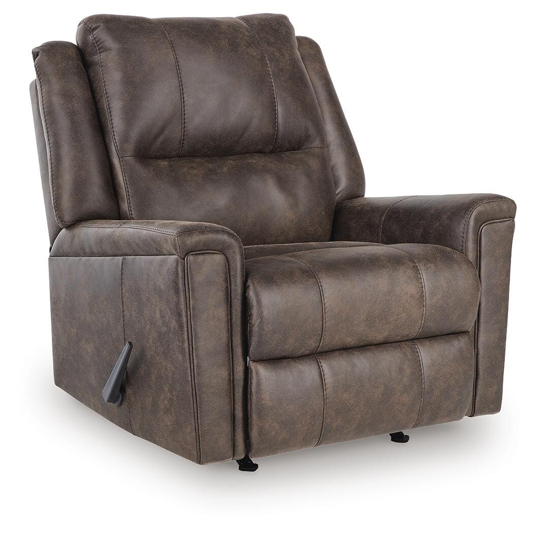Lixtowel Recliners