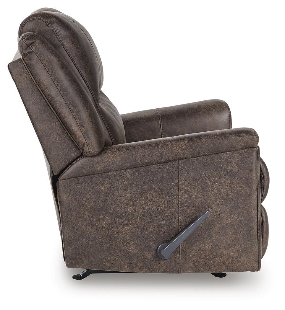 Lixtowel Recliners