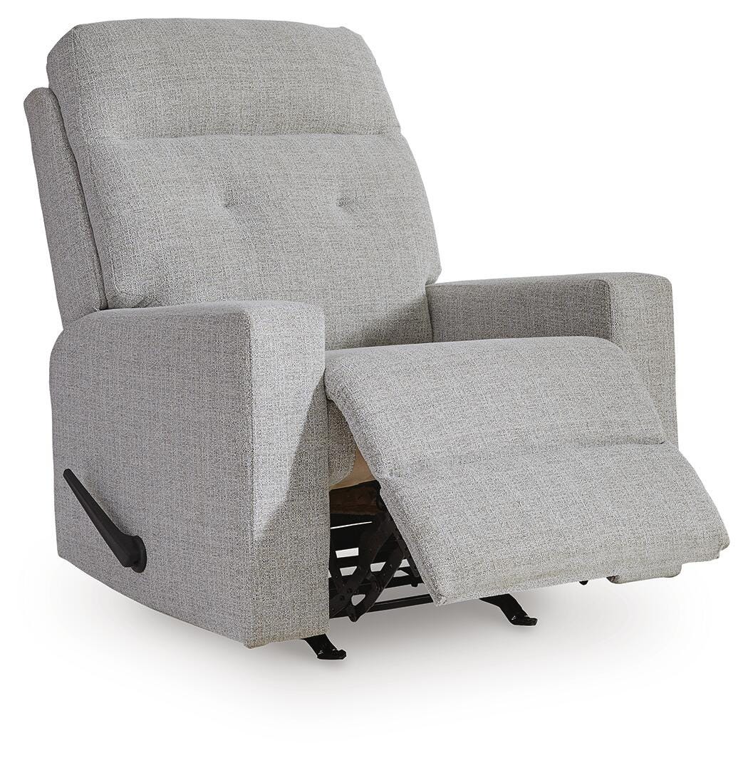 Skillins Recliners