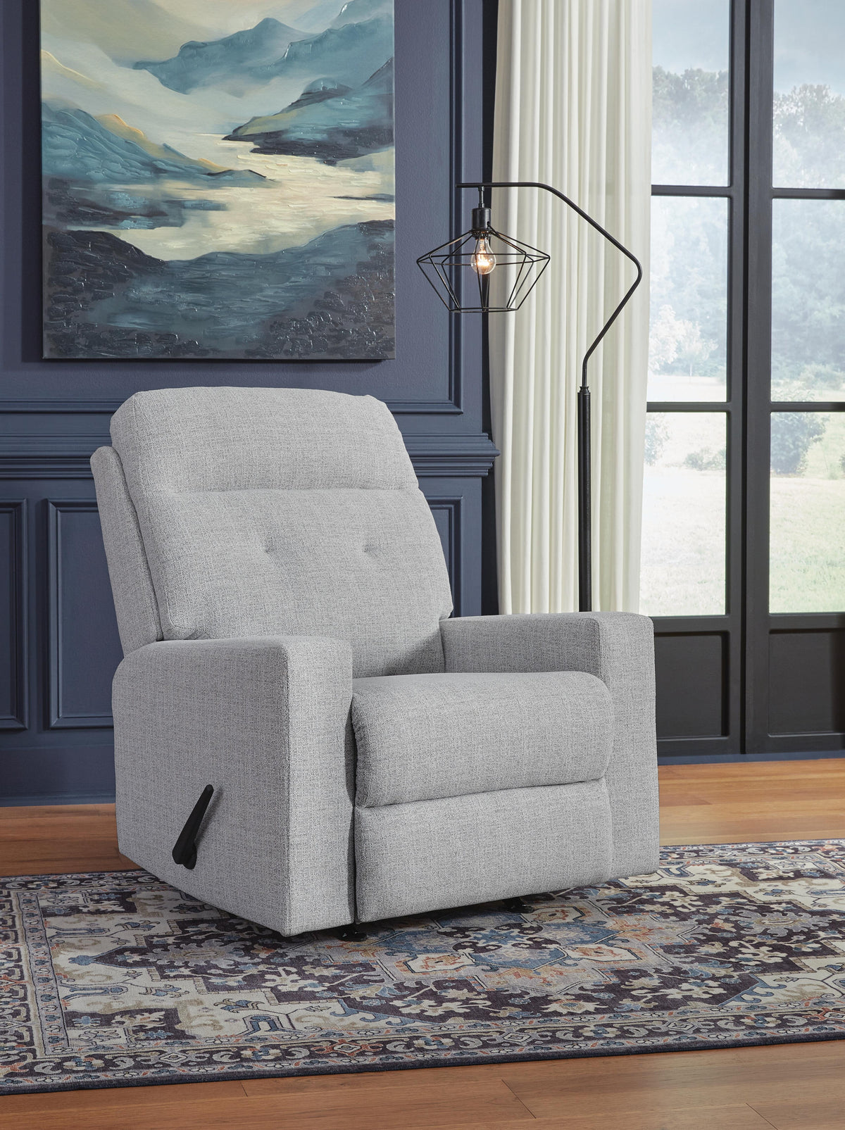 Skillins Recliners