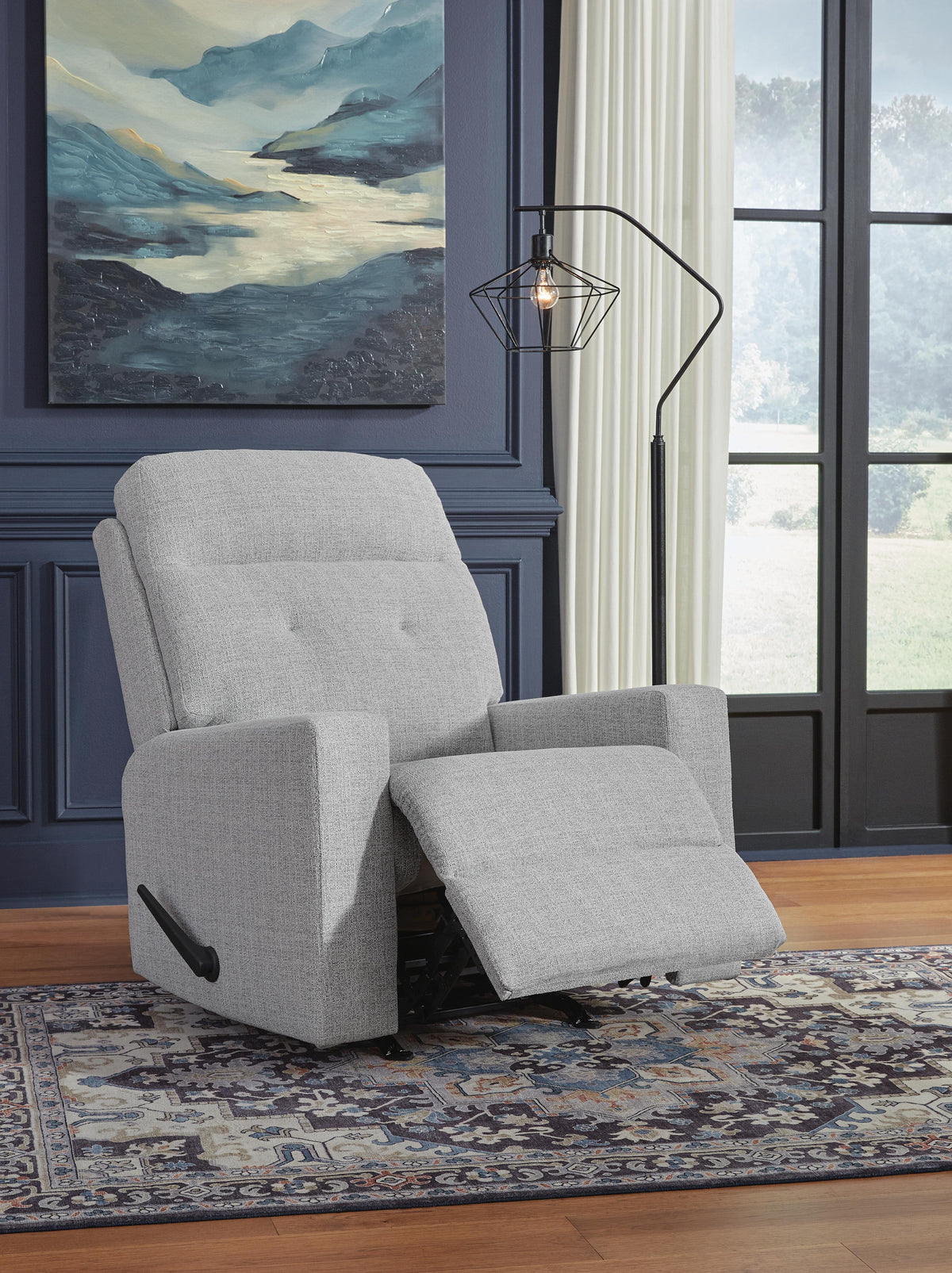 Skillins Recliners