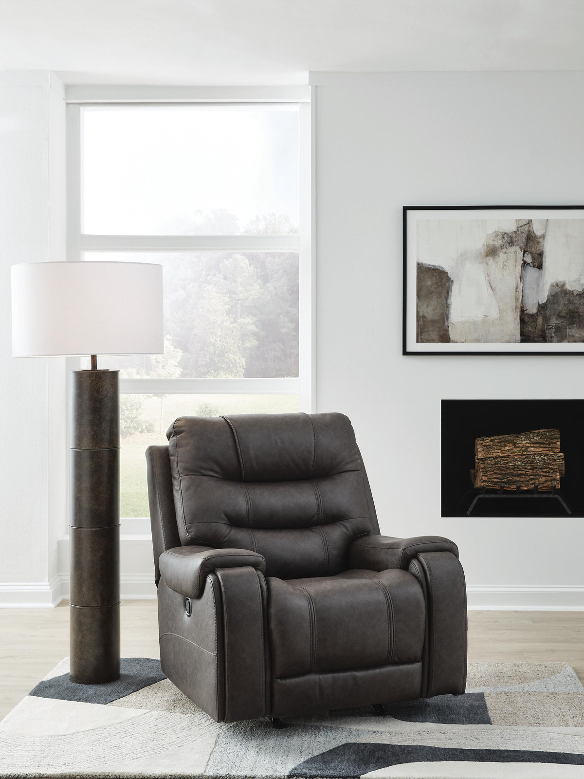 Femley Recliners