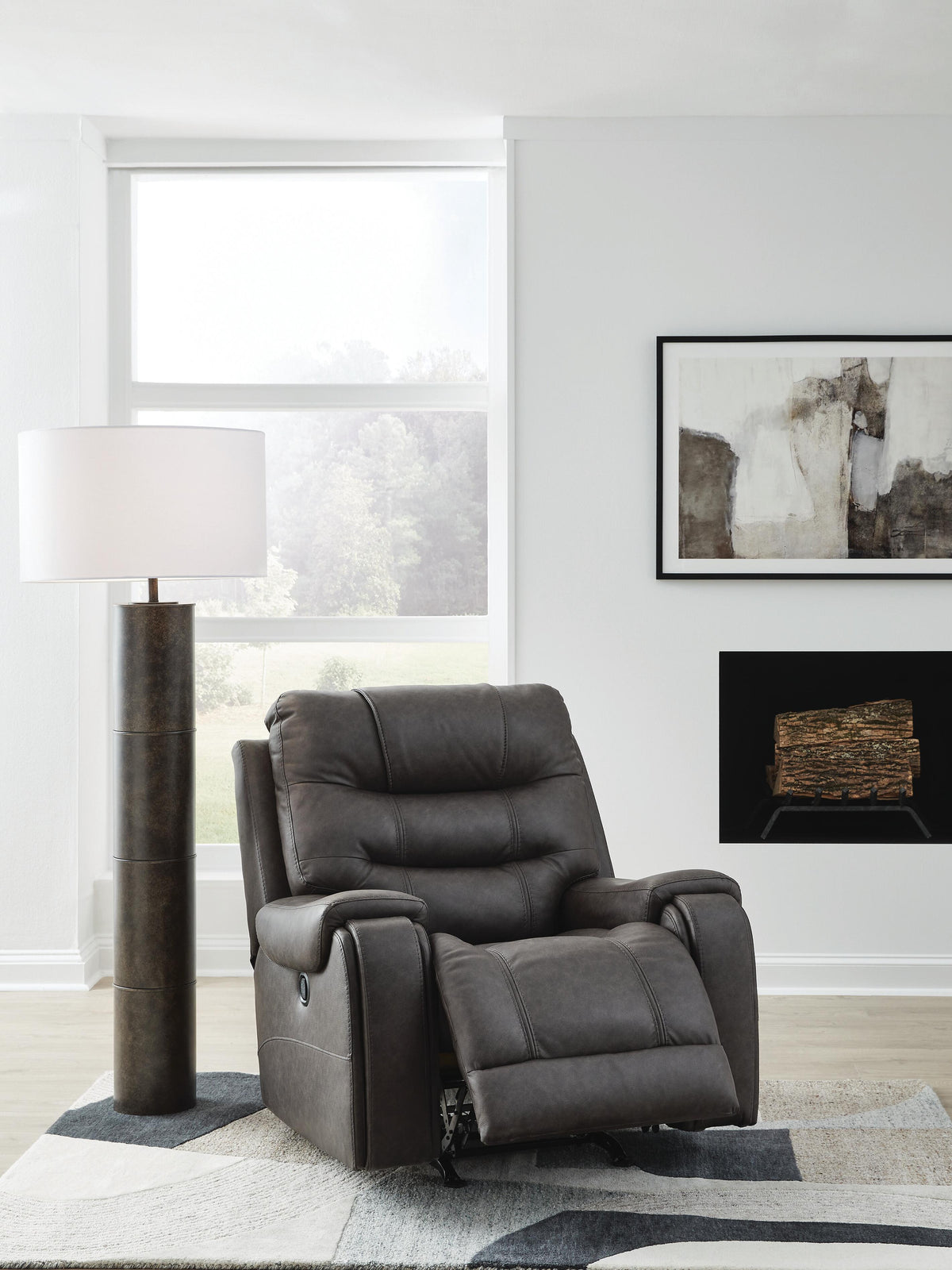 Femley Recliners