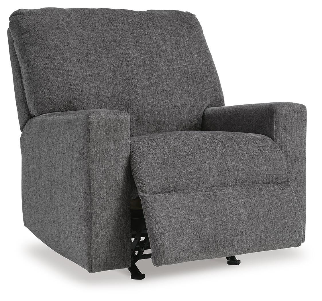 Rannis Recliners