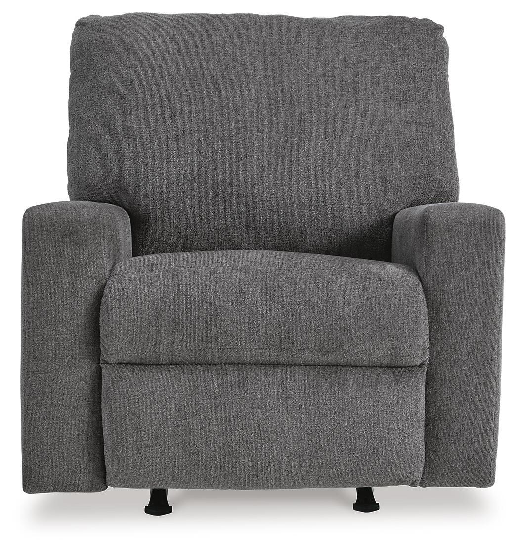 Rannis Recliners