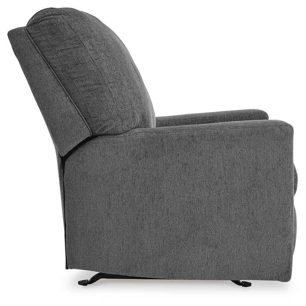Rannis Recliners
