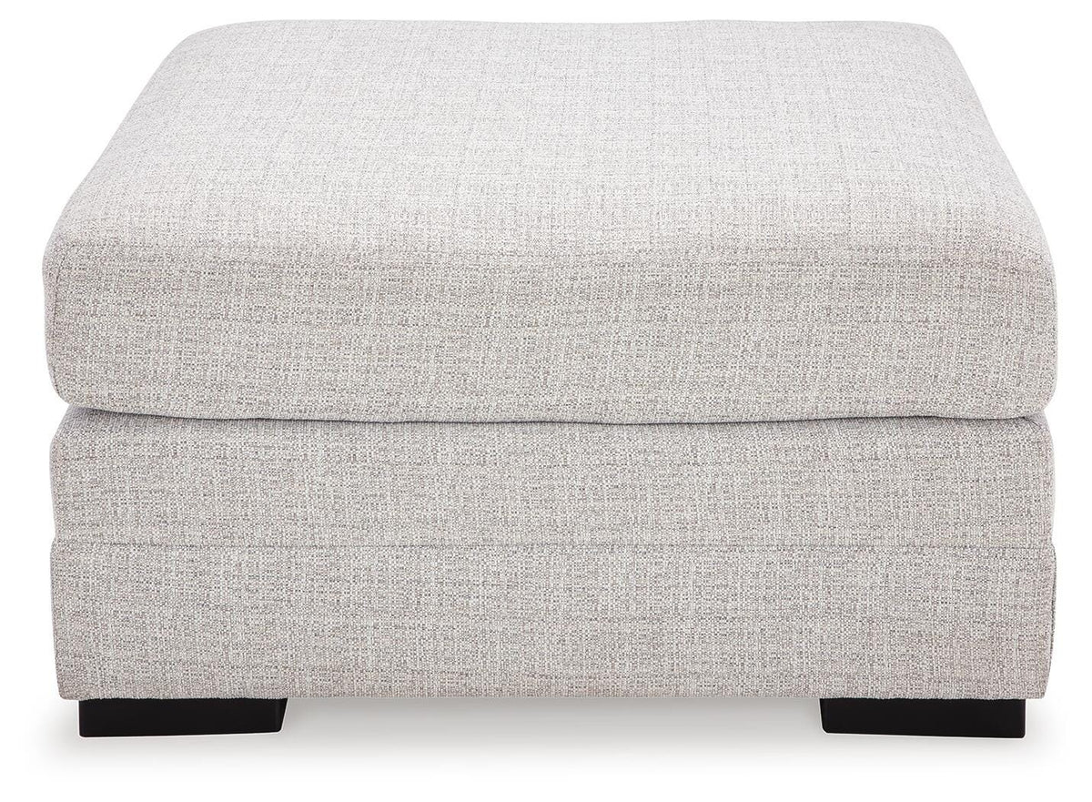 Koralynn Ottomans
