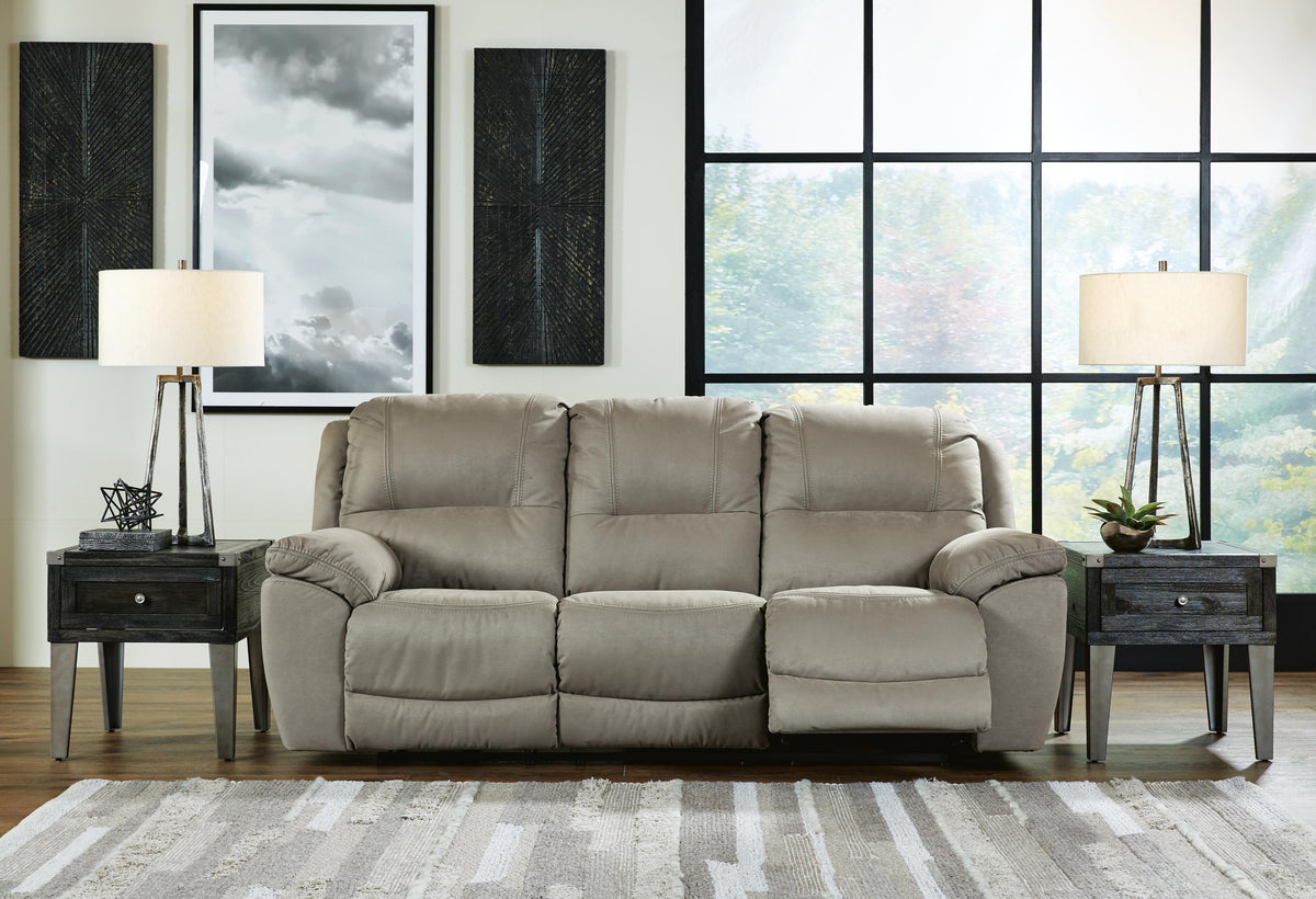 Next-Gen Reclining Sofas