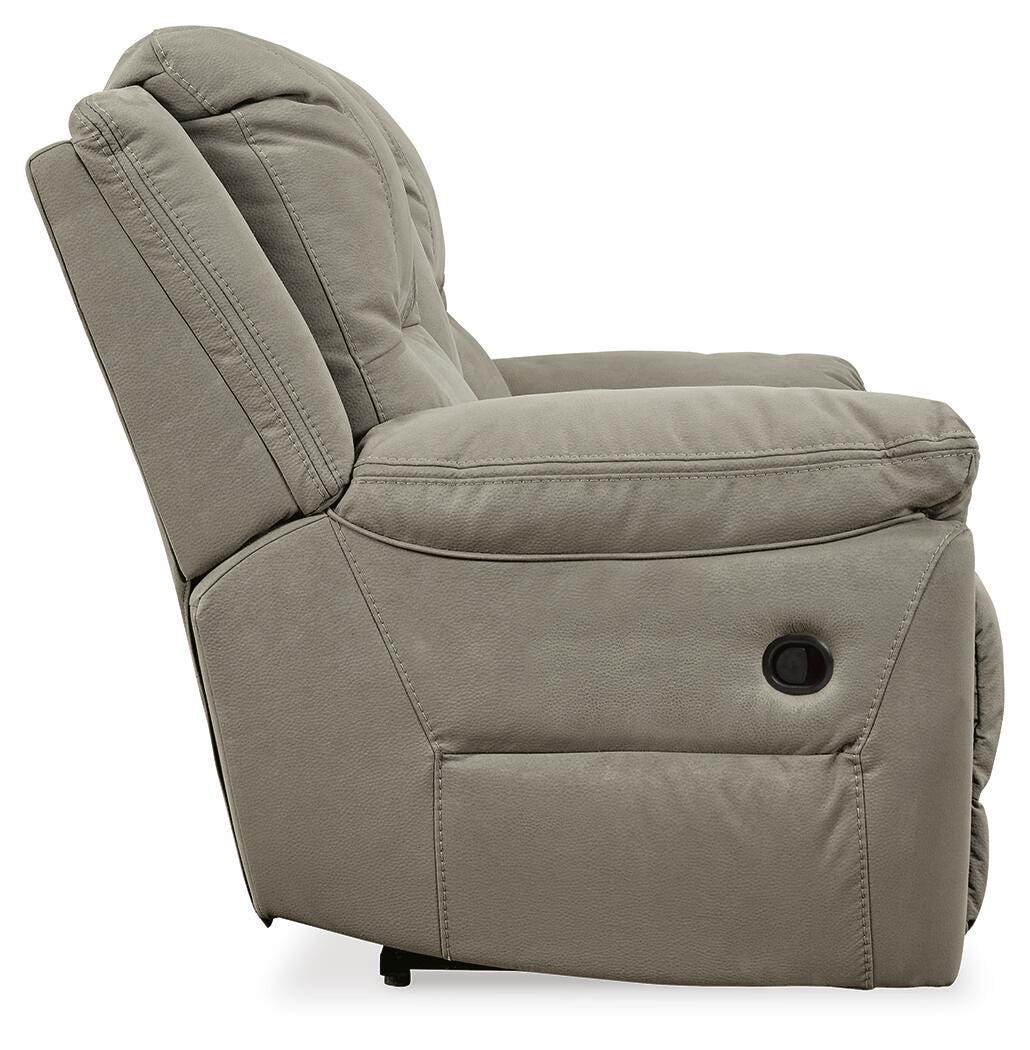 Next-Gen Reclining Loveseats