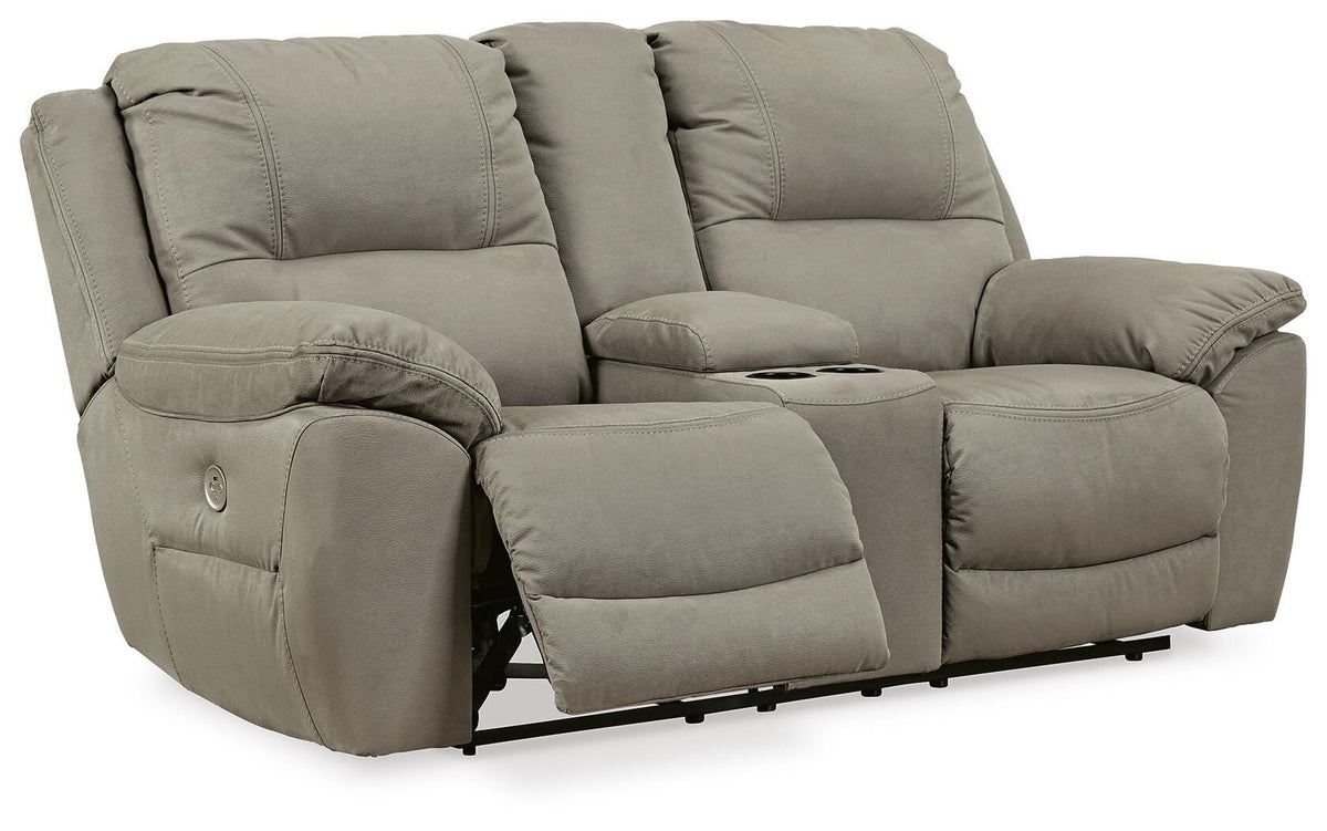 Next-Gen Reclining Loveseats