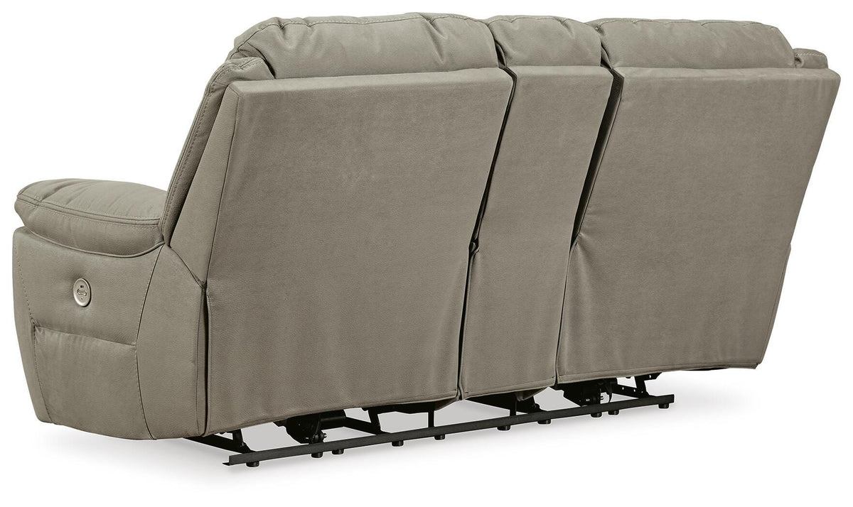 Next-Gen Reclining Loveseats