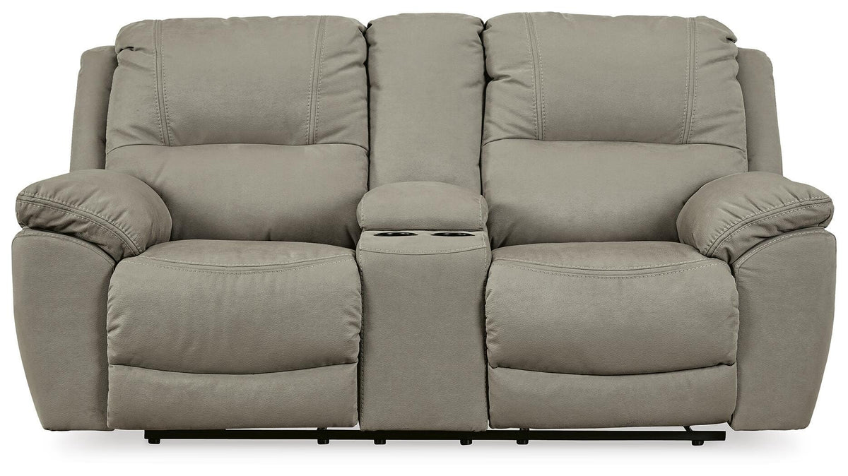 Next-Gen Reclining Loveseats