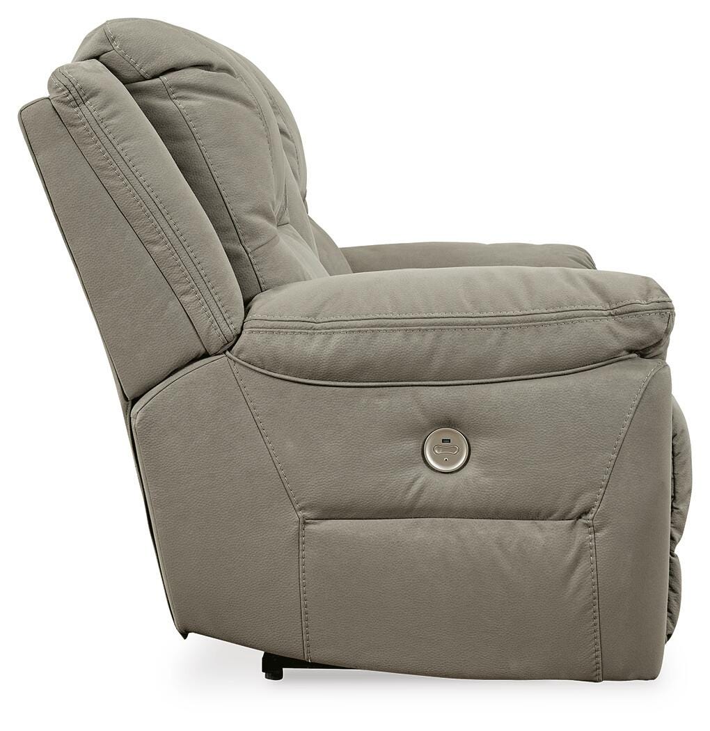 Next-Gen Reclining Loveseats
