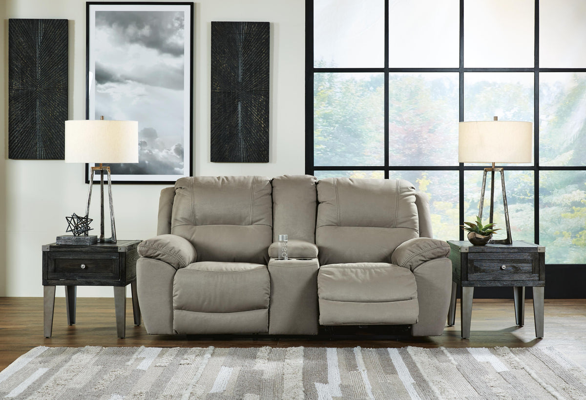 Next-Gen Reclining Loveseats