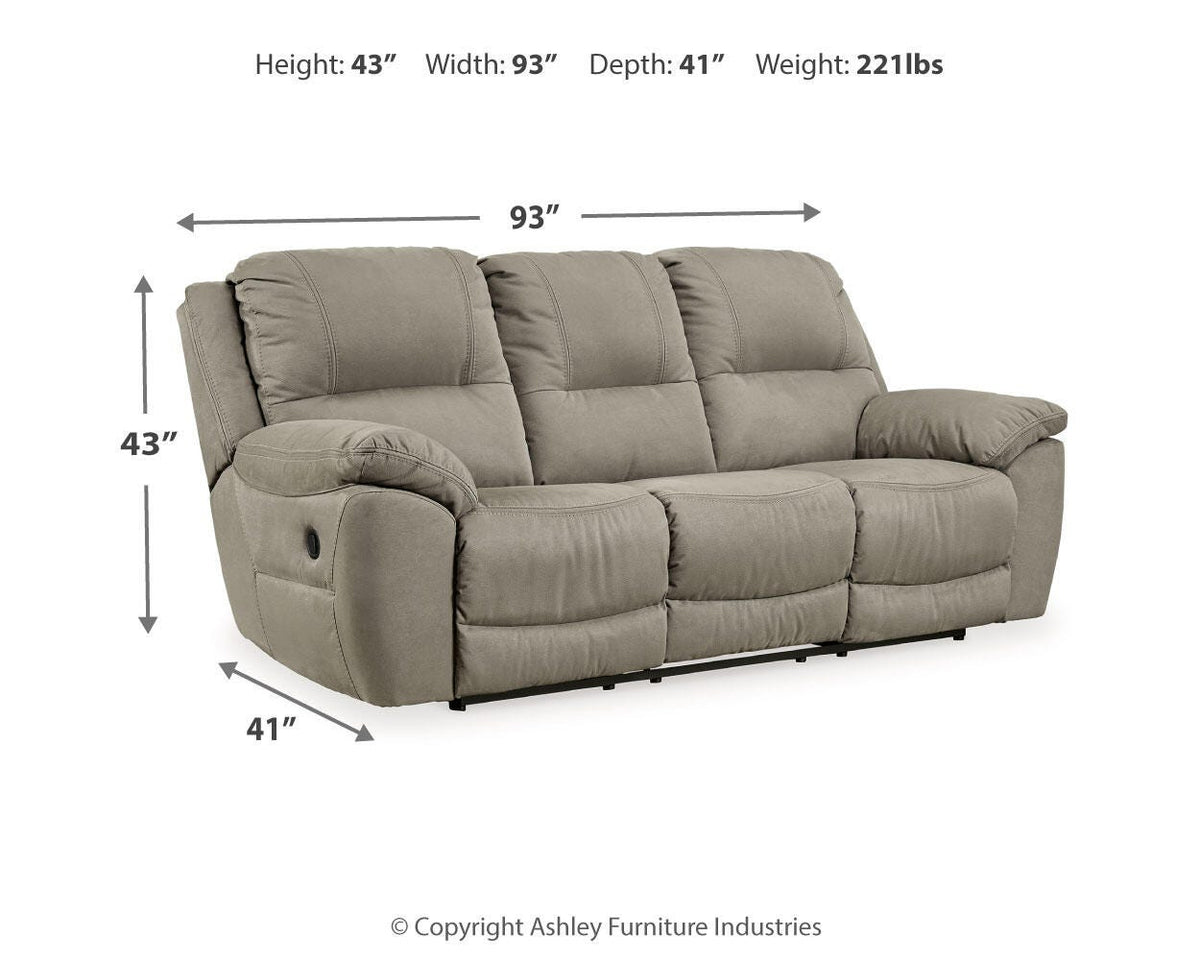 Next-Gen Reclining Sofas